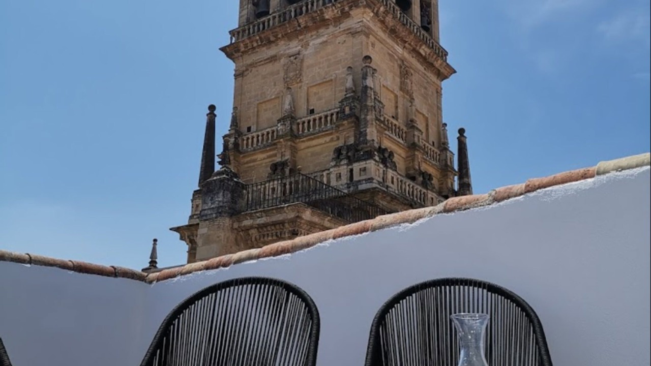 Photo of Patio Balcony in La Catedral