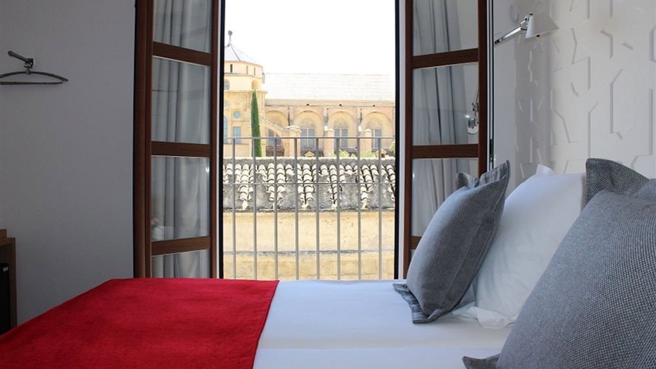 Photo of Bedroom in La Catedral