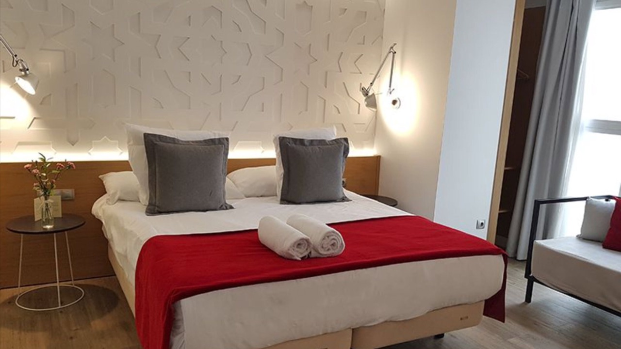 Photo of Bedroom in La Catedral