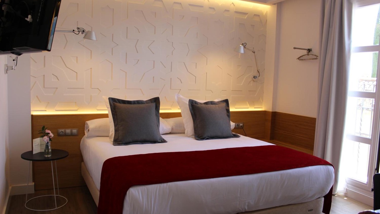 Photo of Bedroom in La Catedral