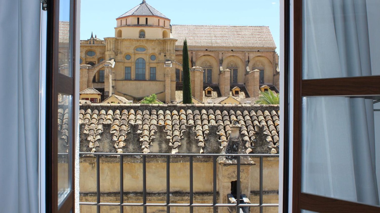 Photo of Buildings in La Catedral