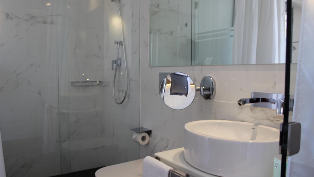 Photo of Bathroom in La Catedral