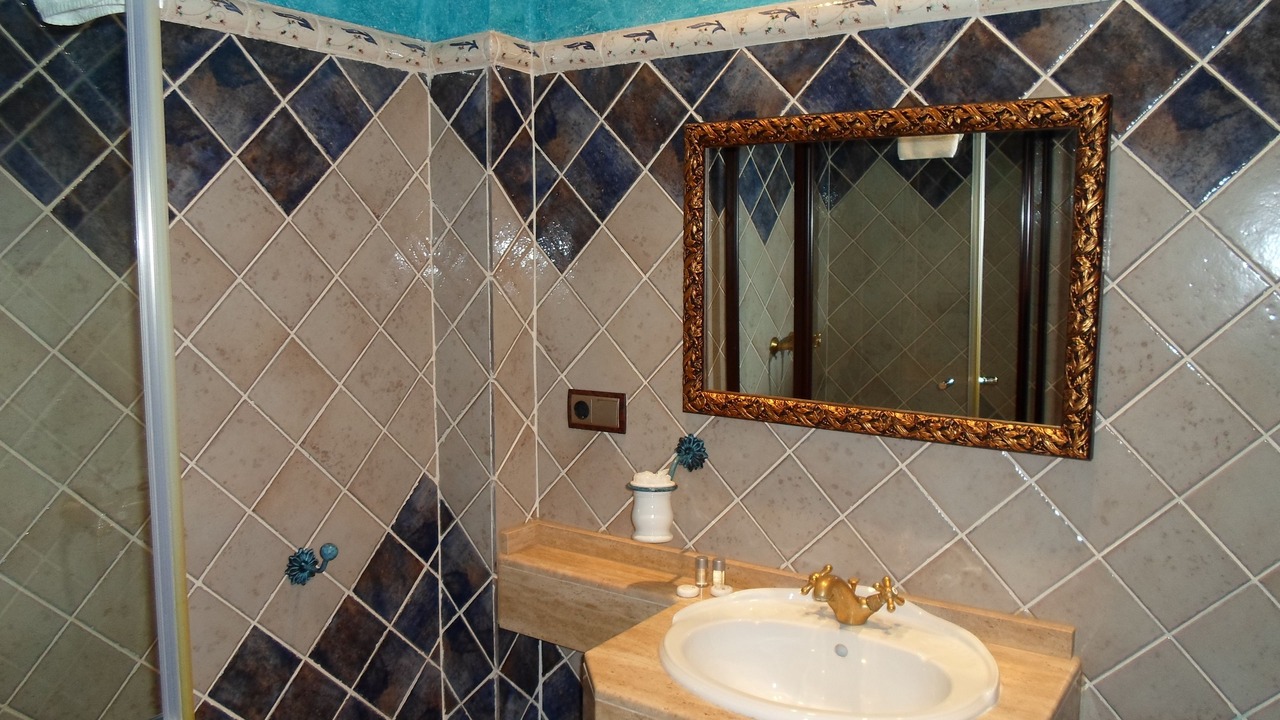 Photo of Bathroom in Atarfe