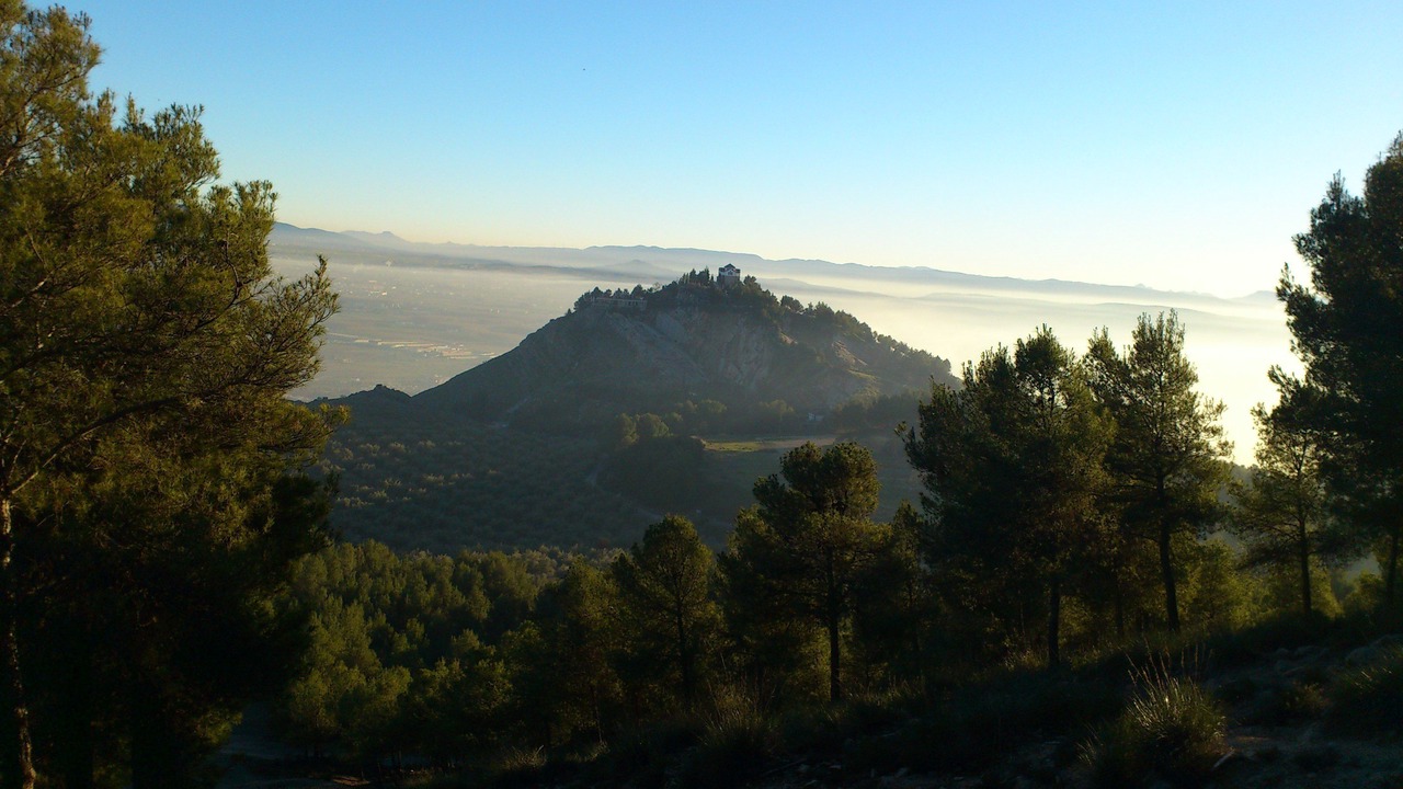 Photo of Outdoor in Atarfe