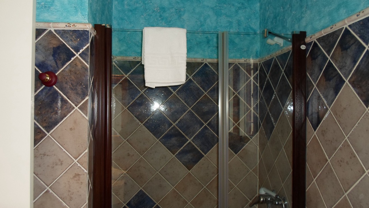 Photo of Bathroom in Atarfe