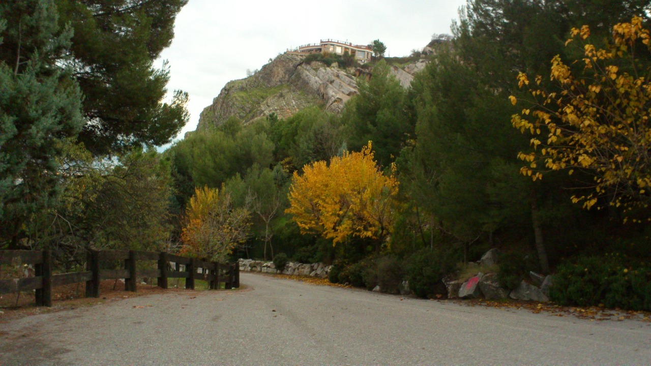 Photo of Outdoor in Atarfe