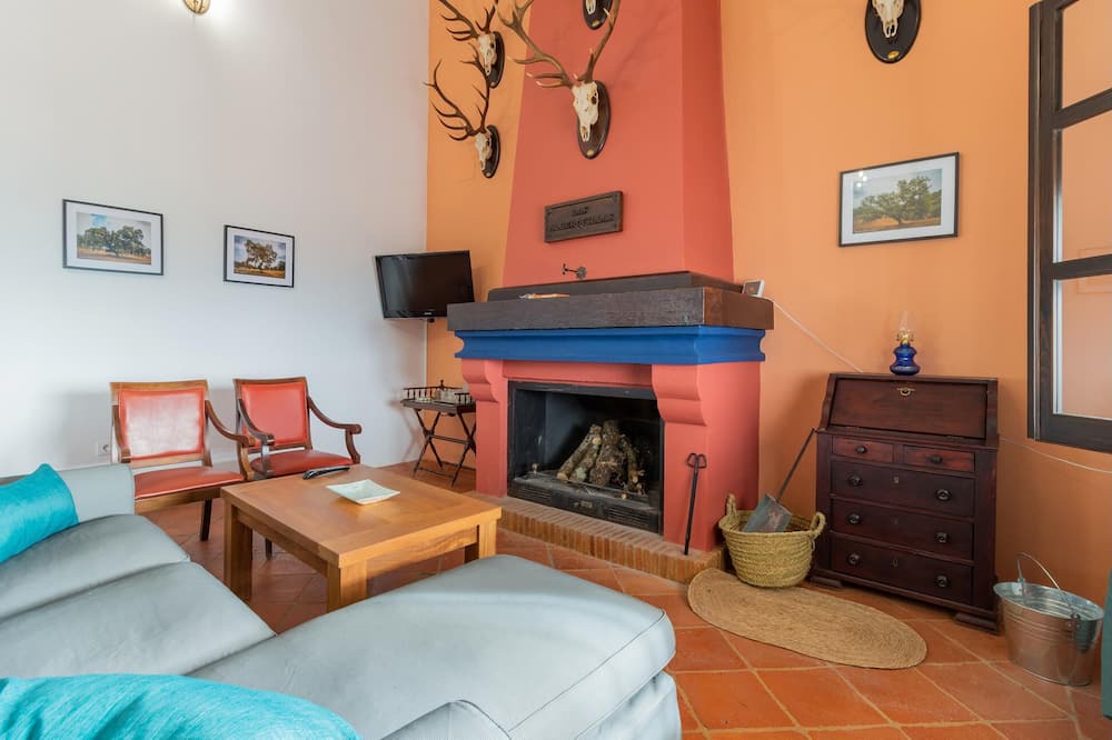 Photo of Bedroom in Penaflor