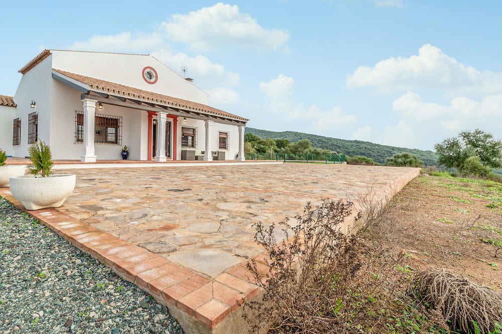 Photo of Outdoor in Penaflor