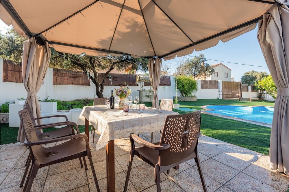 Photo of Outdoor in Castilblanco de los Arroyos