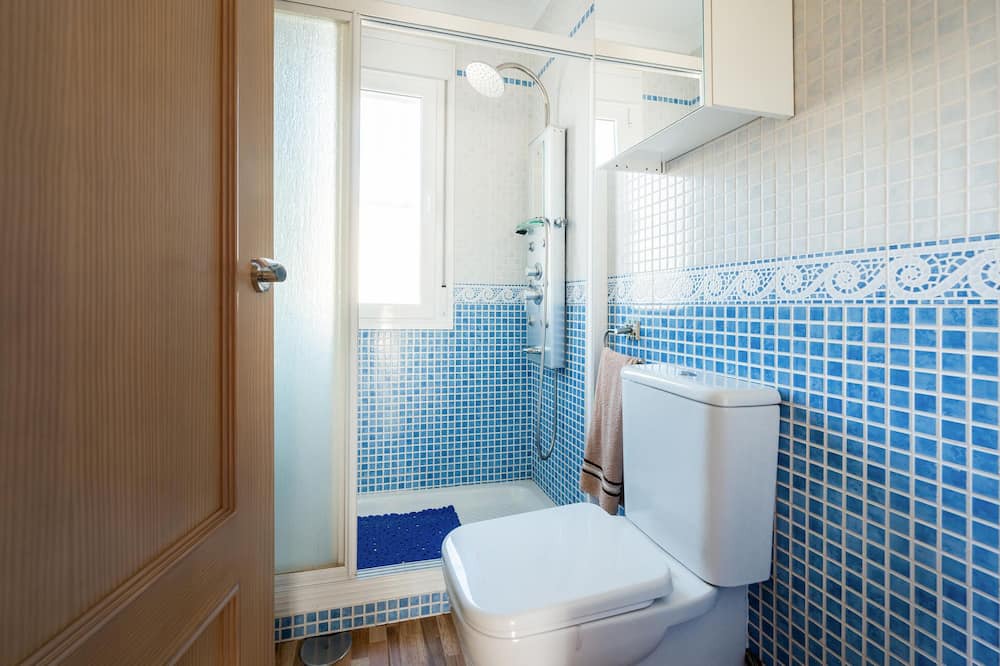 Photo of Bathroom in Castilblanco de los Arroyos