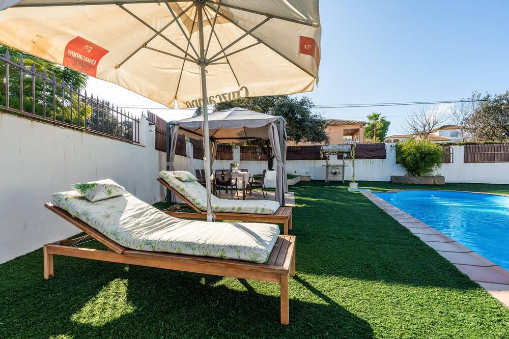 Photo of Outdoor in Castilblanco de los Arroyos