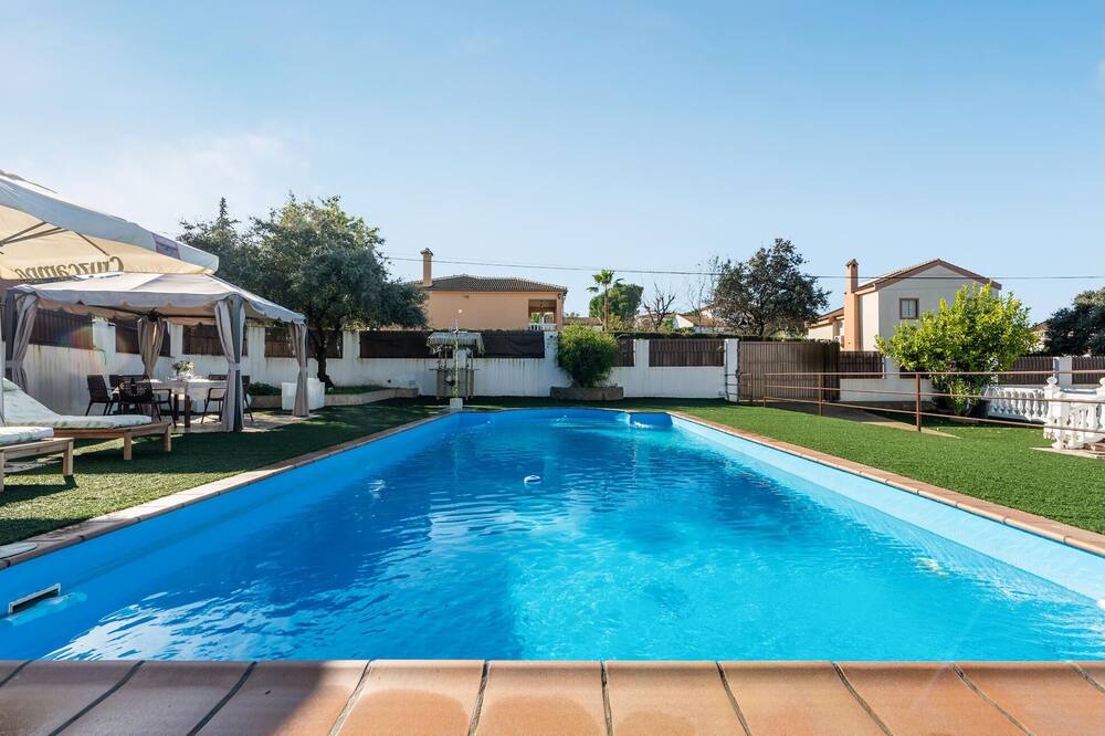 Photo of Outdoor in Castilblanco de los Arroyos