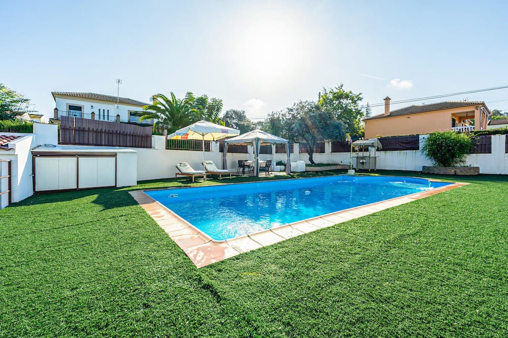 Photo of Outdoor in Castilblanco de los Arroyos