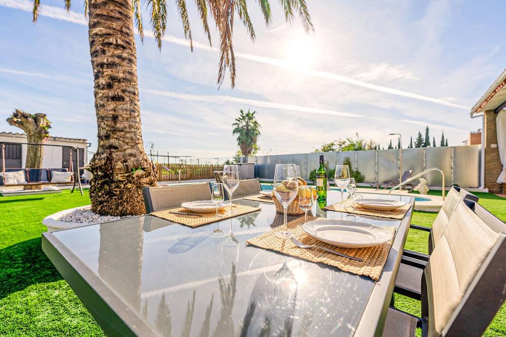Photo of Outdoor in Salteras