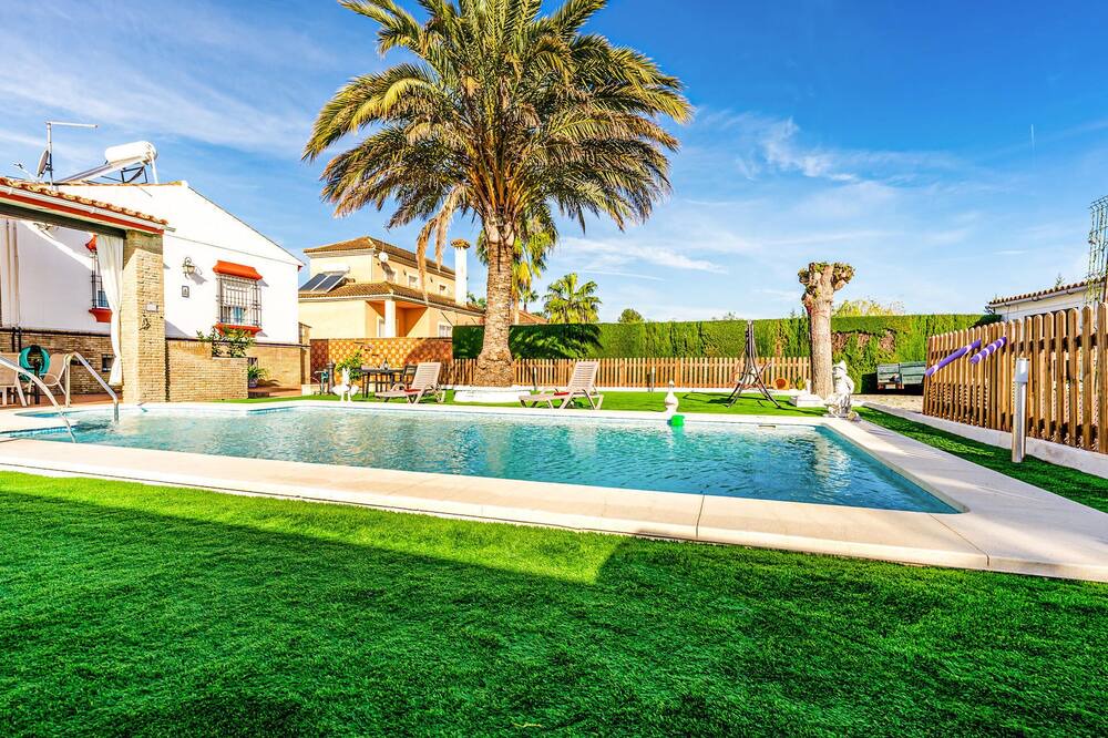 Photo of Outdoor in Salteras