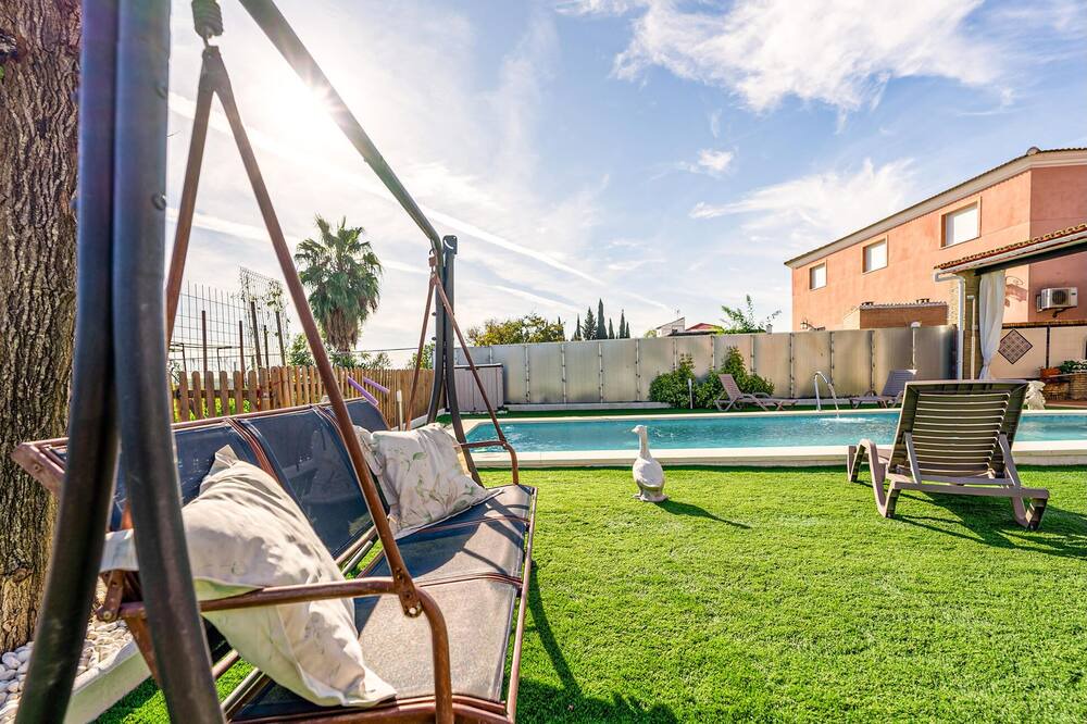 Photo of Outdoor in Salteras