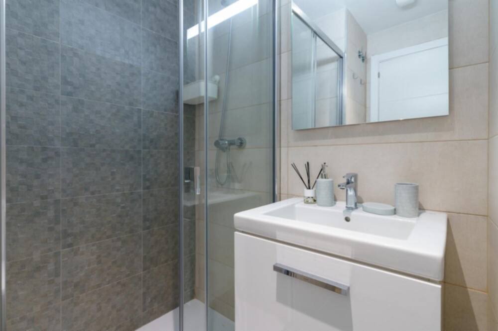 Photo of Bathroom in Hacienda Bizcochero