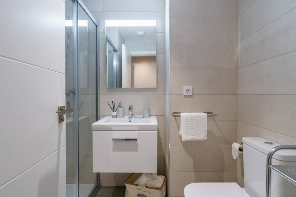 Photo of Bathroom in Hacienda Bizcochero