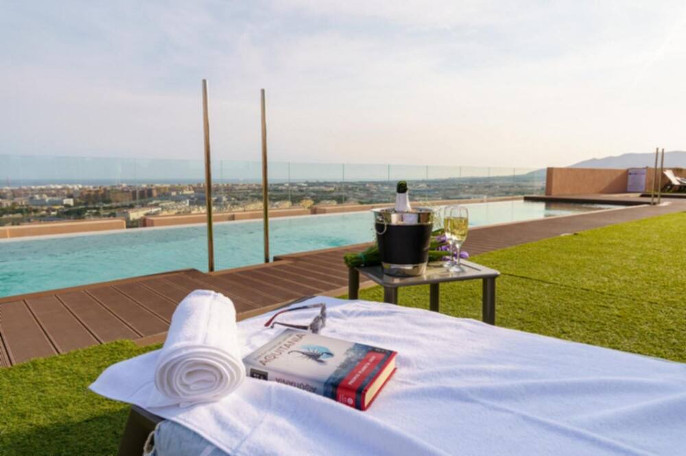 Photo of Outdoor in Hacienda Bizcochero