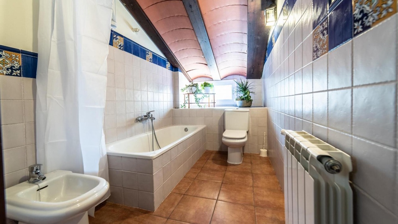 Photo of Bathroom in Las Jaras