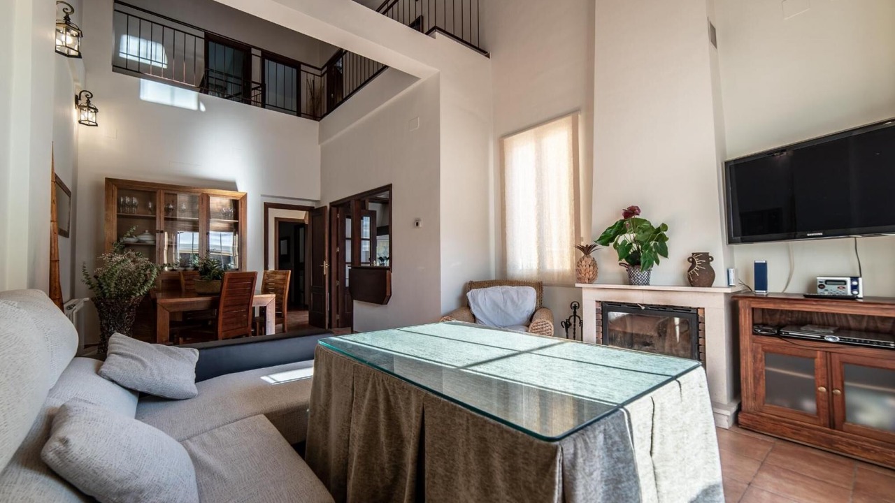 Photo of Livingroom in Las Jaras