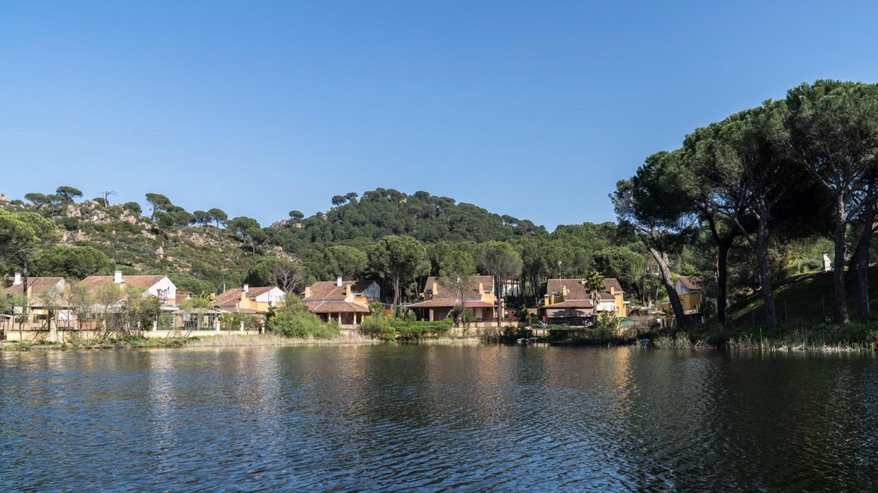 Photo of Outdoor in Las Jaras