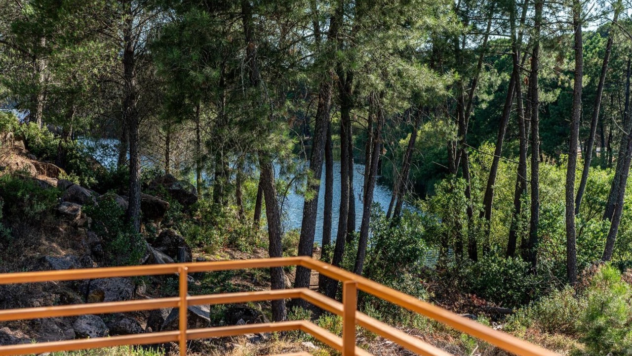 Photo of Outdoor in Las Jaras