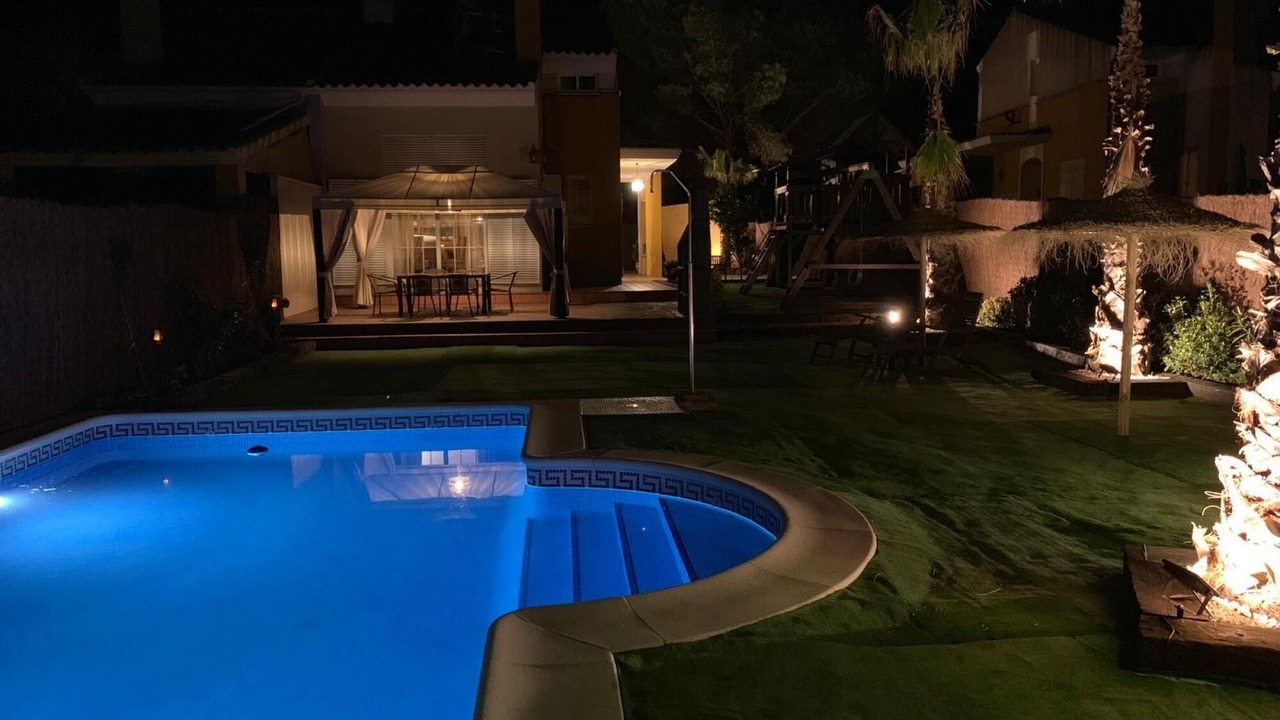 Photo of Outdoor in Las Jaras