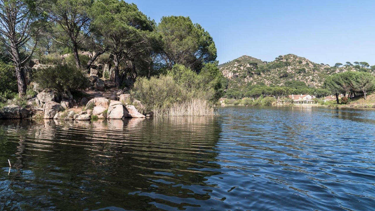 Photo of Outdoor in Las Jaras