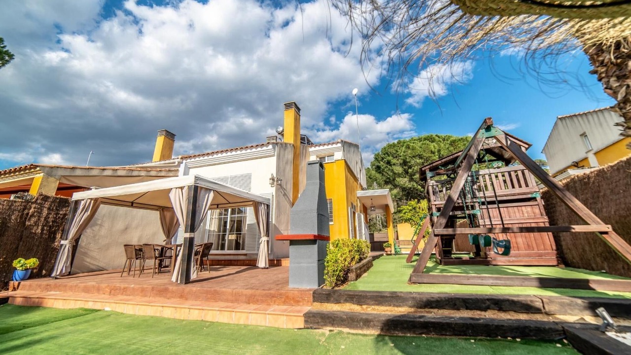 Photo of Outdoor in Las Jaras