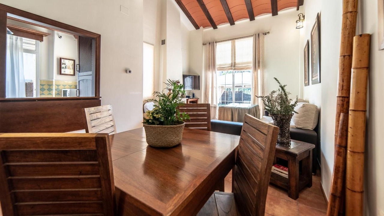 Photo of Kitchen in Las Jaras