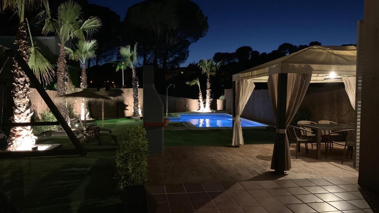 Photo of Outdoor in Las Jaras