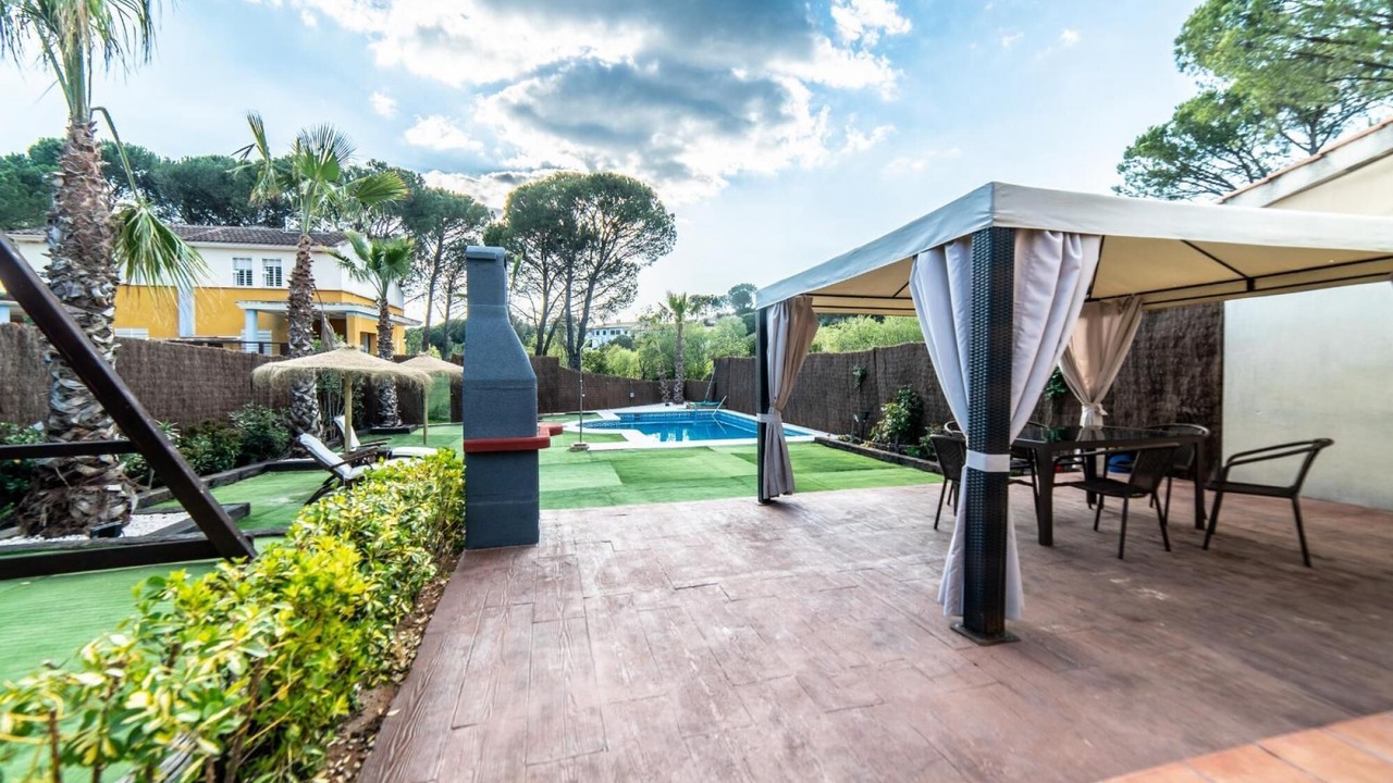 Photo of Outdoor in Las Jaras