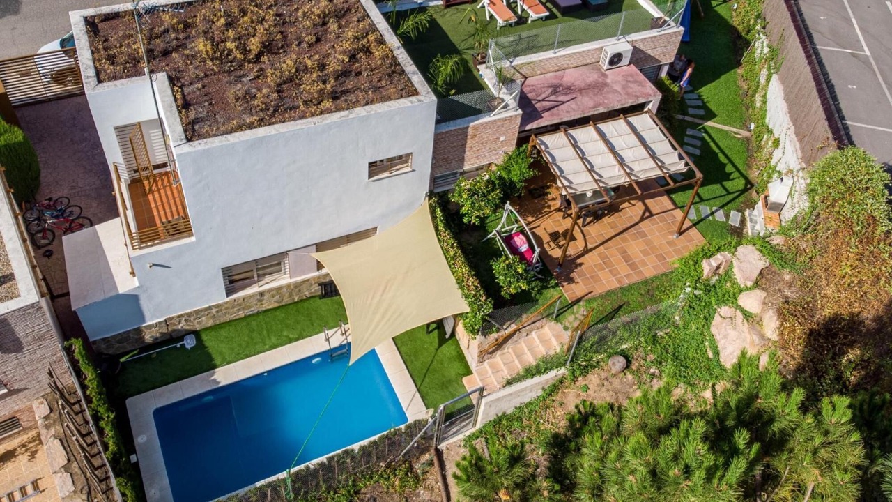 Photo of Outdoor in Las Jaras