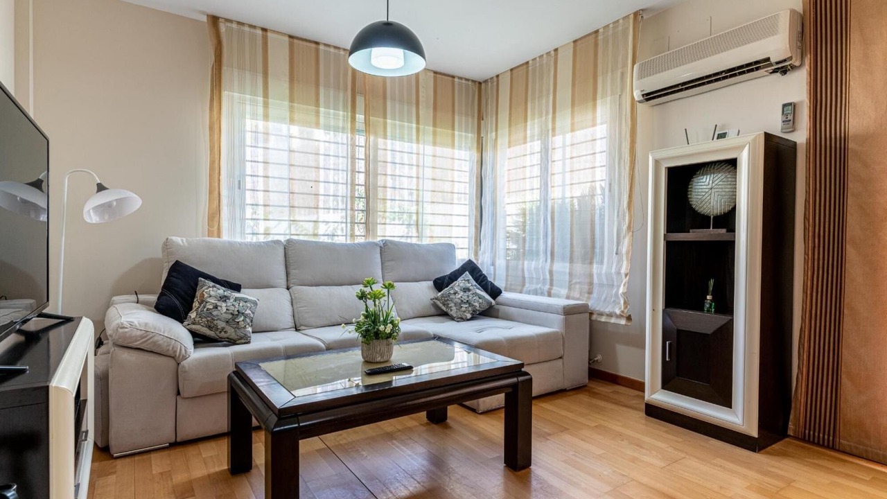 Photo of Livingroom in Las Jaras