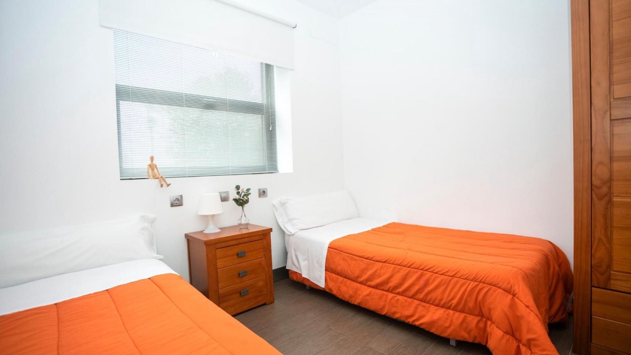 Photo of Bedroom in Olvera
