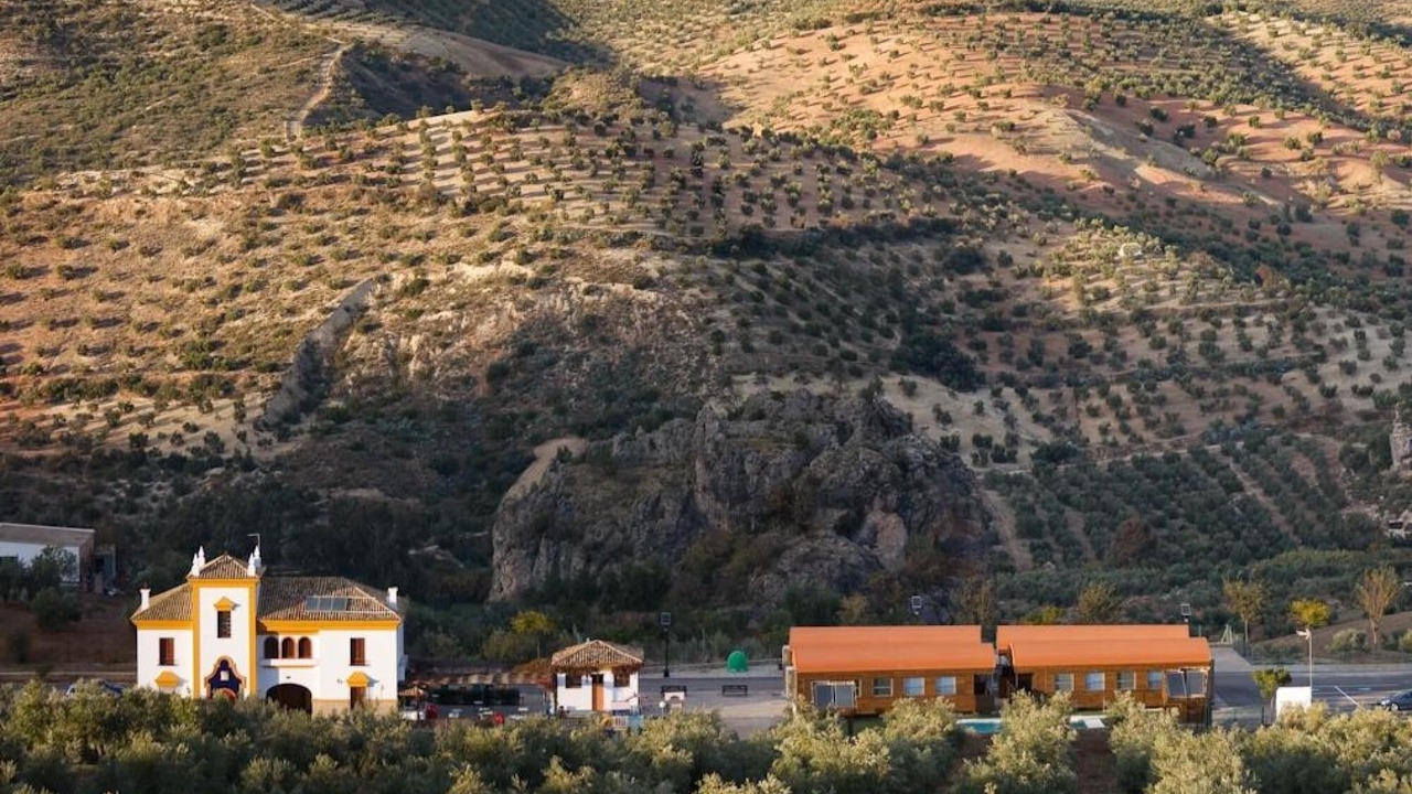 Photo of Outdoor in Olvera