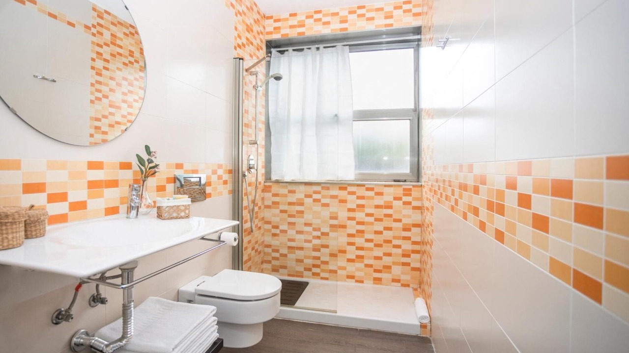 Photo of Bathroom in Olvera