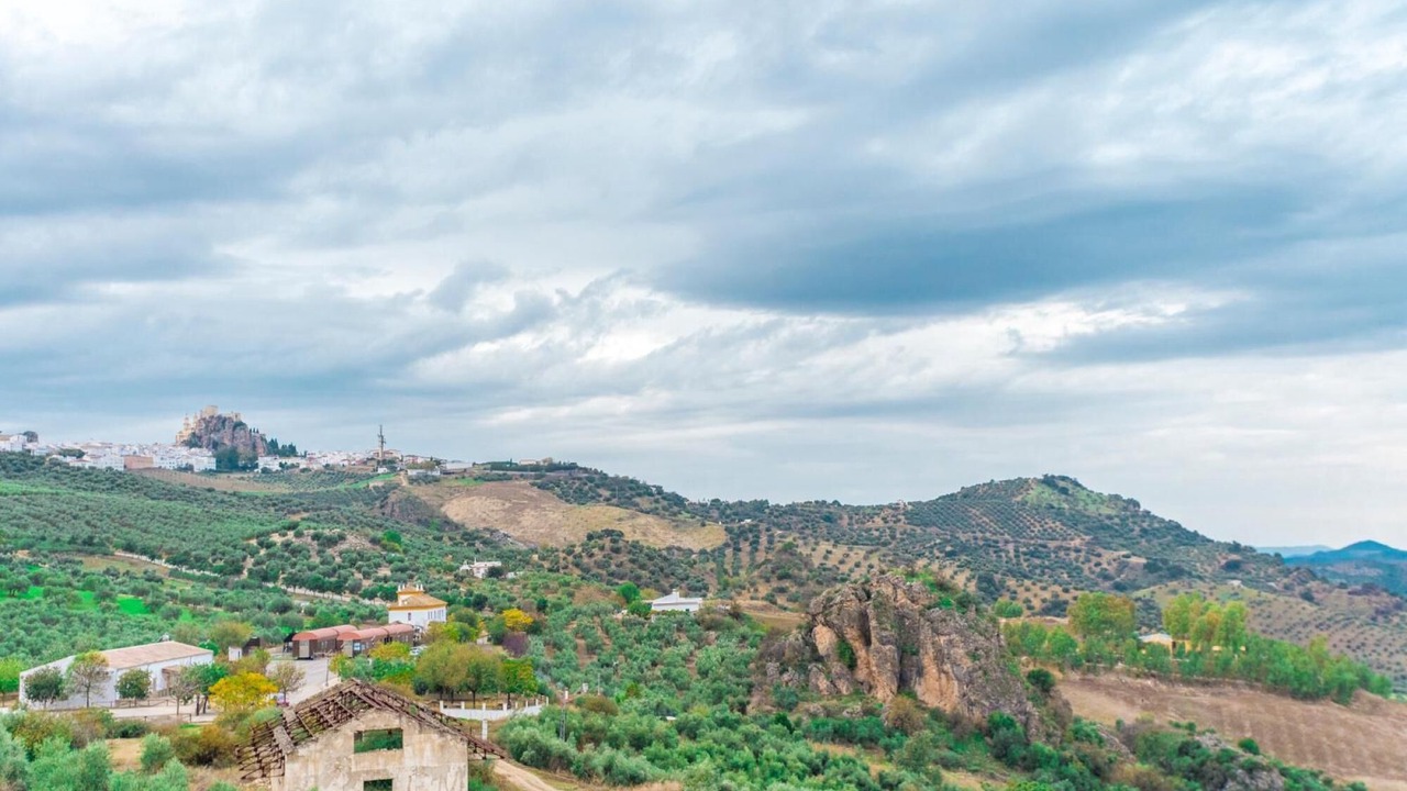 Photo of Outdoor in Olvera