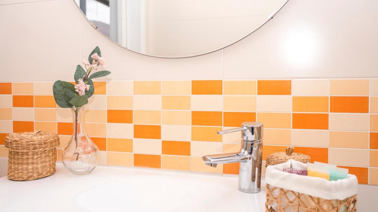 Photo of Bathroom in Olvera