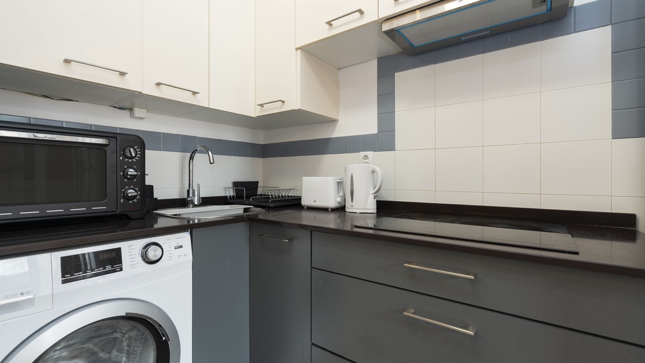 Photo of Kitchen in El Puerto de Santa Maria