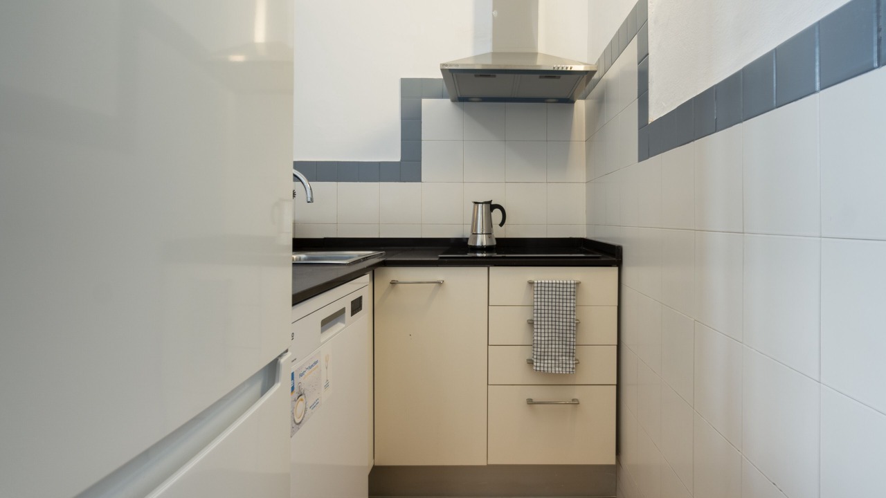 Photo of Kitchen in El Puerto de Santa Maria