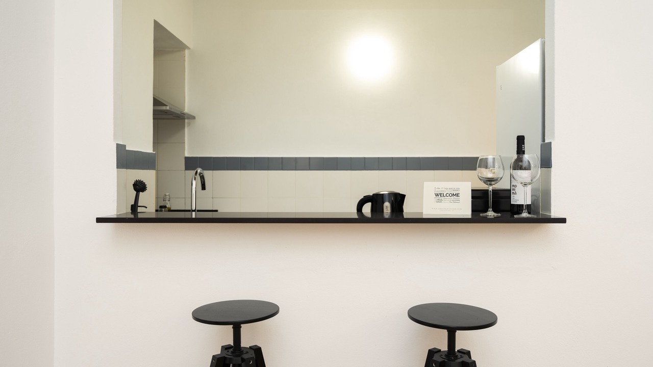 Photo of Kitchen in El Puerto de Santa Maria