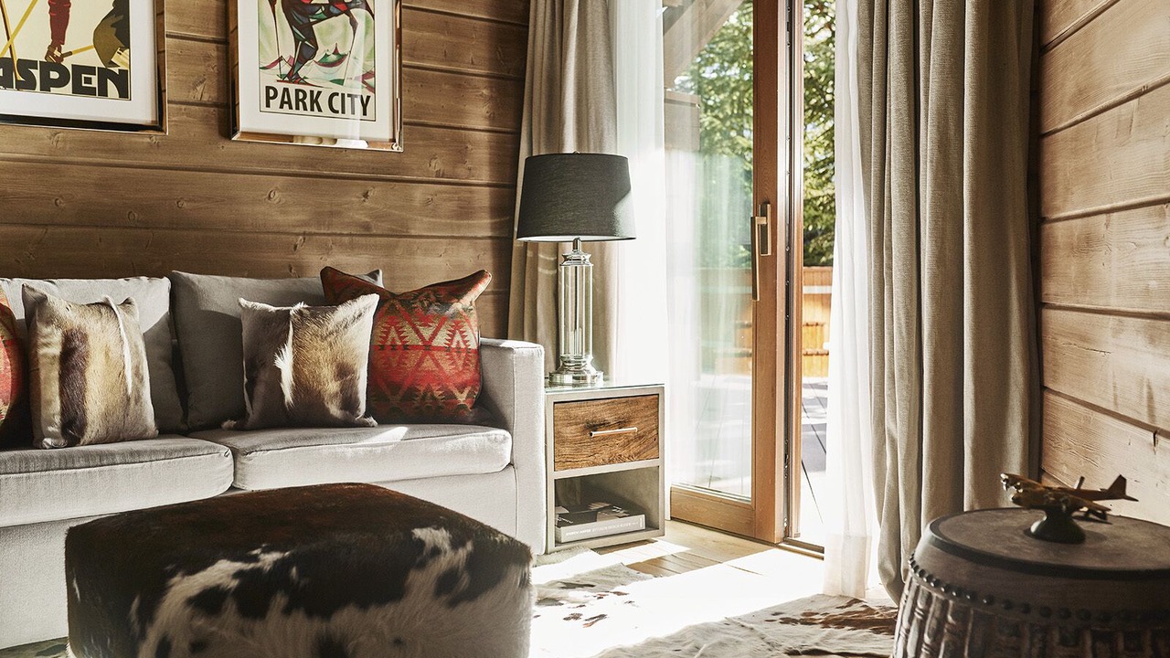 Photo of Bedroom in Pradollano