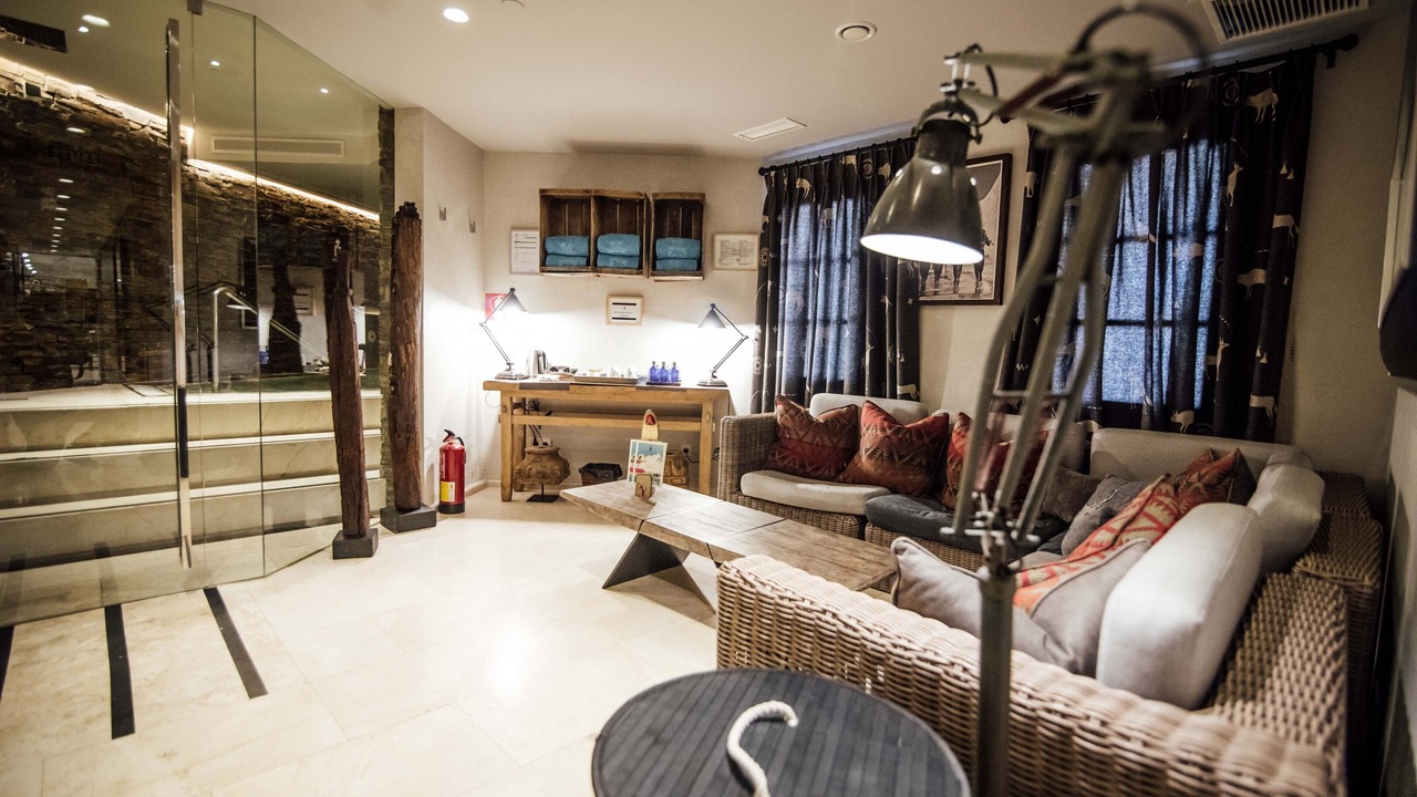 Photo of Bedroom in Pradollano