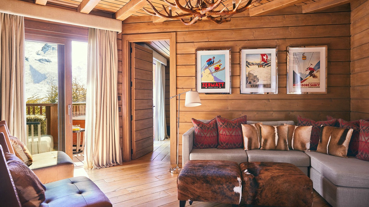 Photo of Bedroom in Pradollano