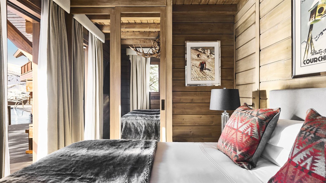 Photo of Bedroom in Pradollano