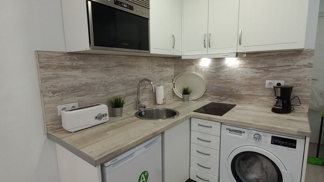 Photo of Kitchen in El Rompido