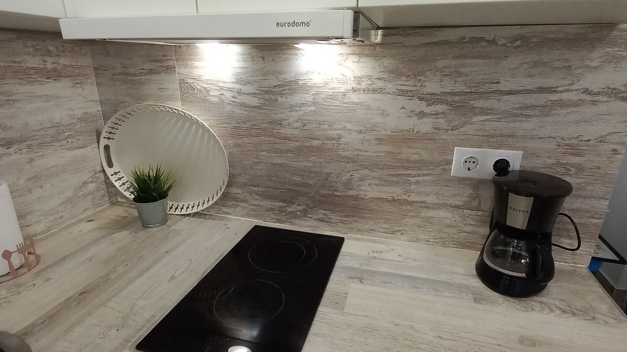 Photo of Kitchen in El Rompido