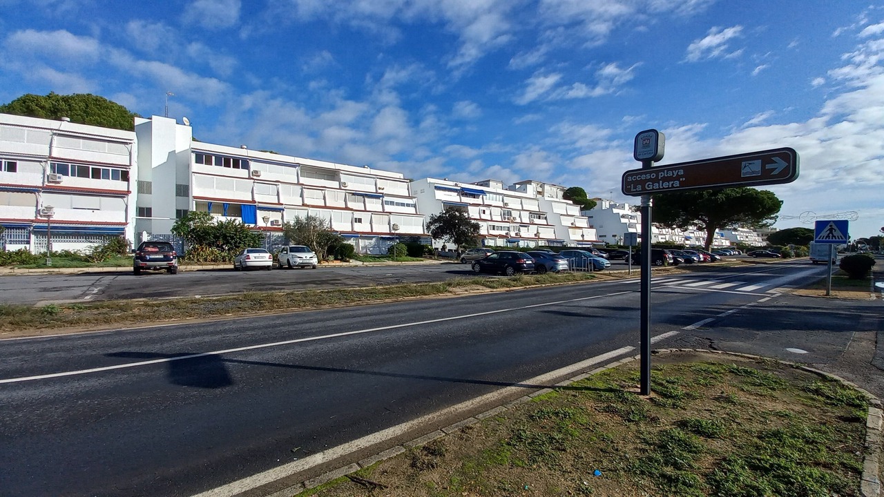 Photo of Outdoor in El Rompido